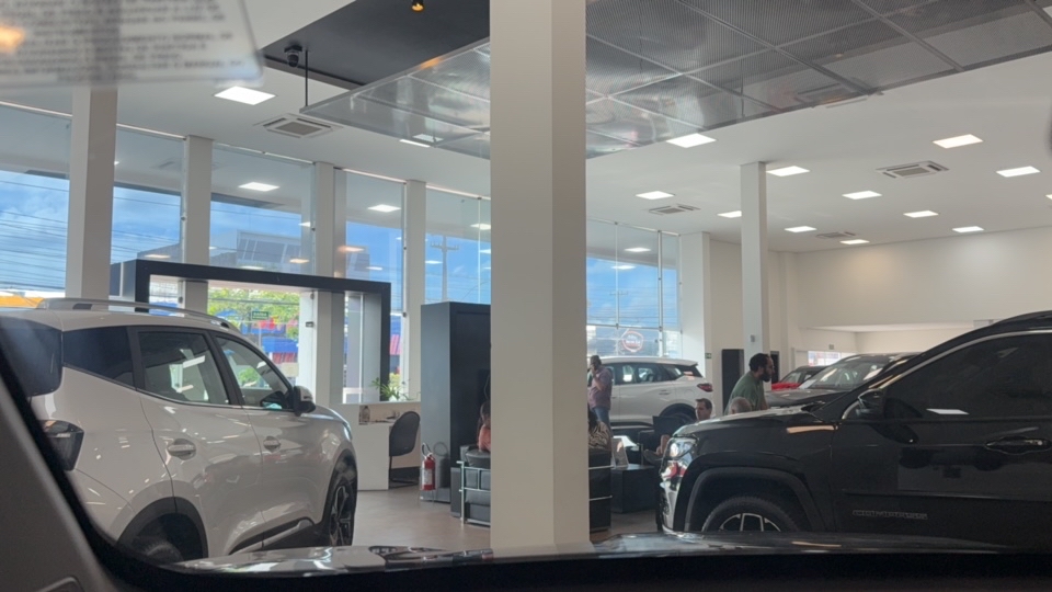 CHERY TIGGO 5x PRO 1.5 TURBO FLEX AUT