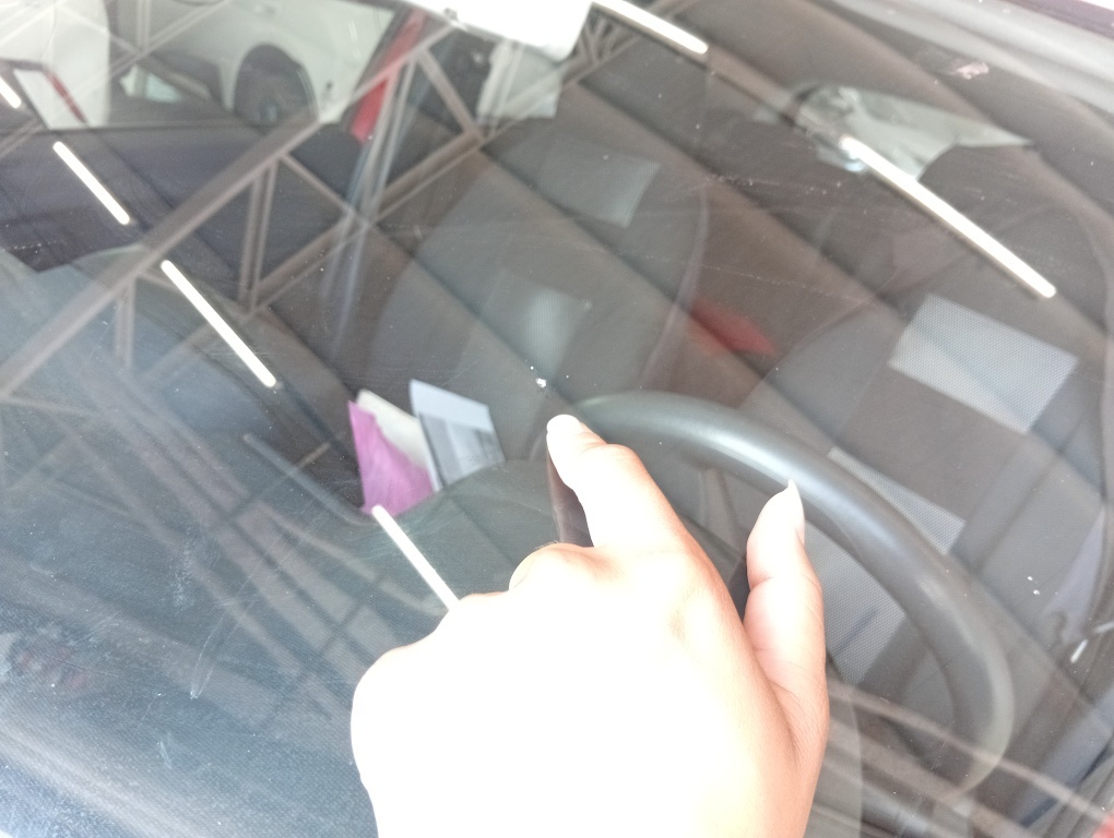 FIAT MOBI 1.0 8V EVO FLEX LIKE. MANUAL