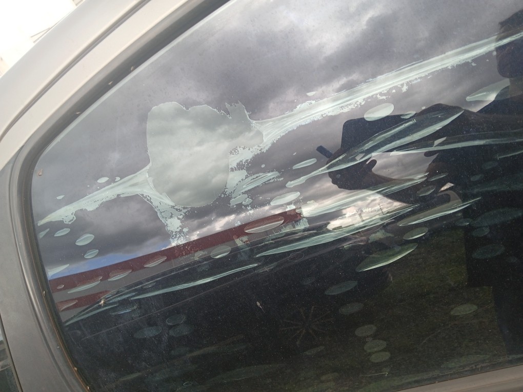 CITROEN C3 1.4 I GLX 8V FLEX 4P MANUAL