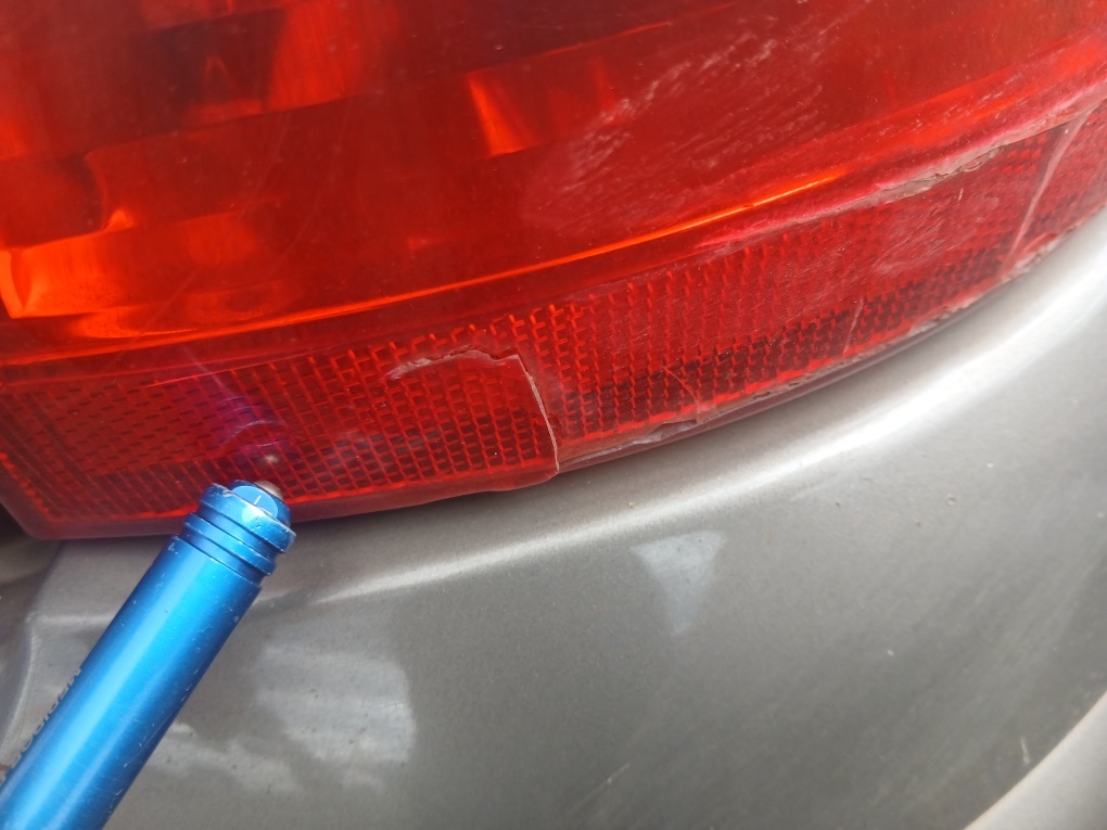 CITROEN C3 1.4 I GLX 8V FLEX 4P MANUAL