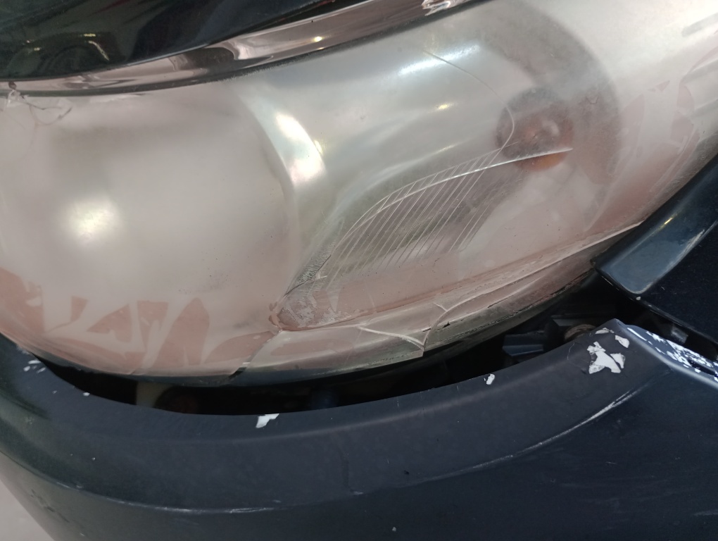 VOLKSWAGEN VOYAGE 1.0 MI 8V FLEX 4P MANUAL