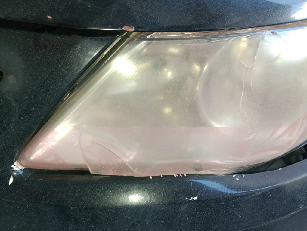 VOLKSWAGEN VOYAGE 1.0 MI 8V FLEX 4P MANUAL