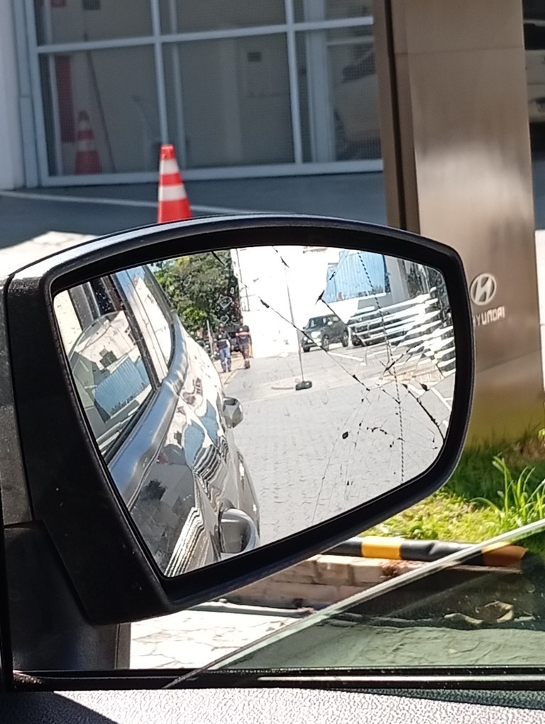 FORD ECOSPORT 2.0 FREESTYLE 16V FLEX 4P POWERSHIFT