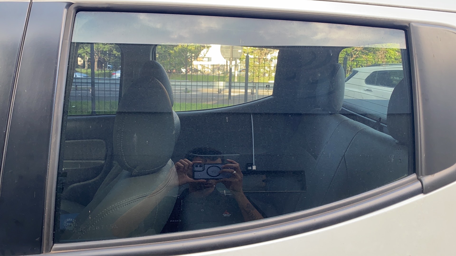 MITSUBISHI L200 Triton Sport GLS 2.4 CD Diesel Aut.