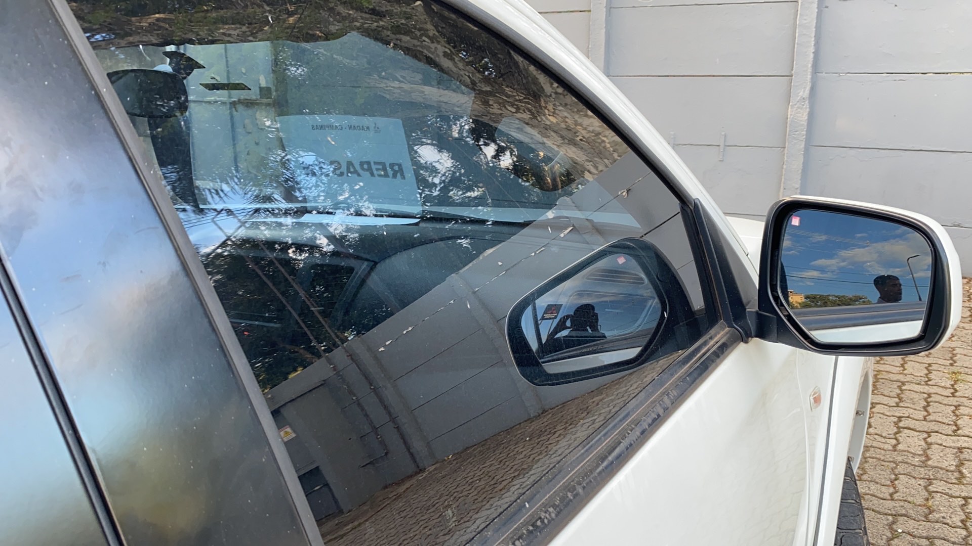 MITSUBISHI L200 Triton Sport GLS 2.4 CD Diesel Aut.