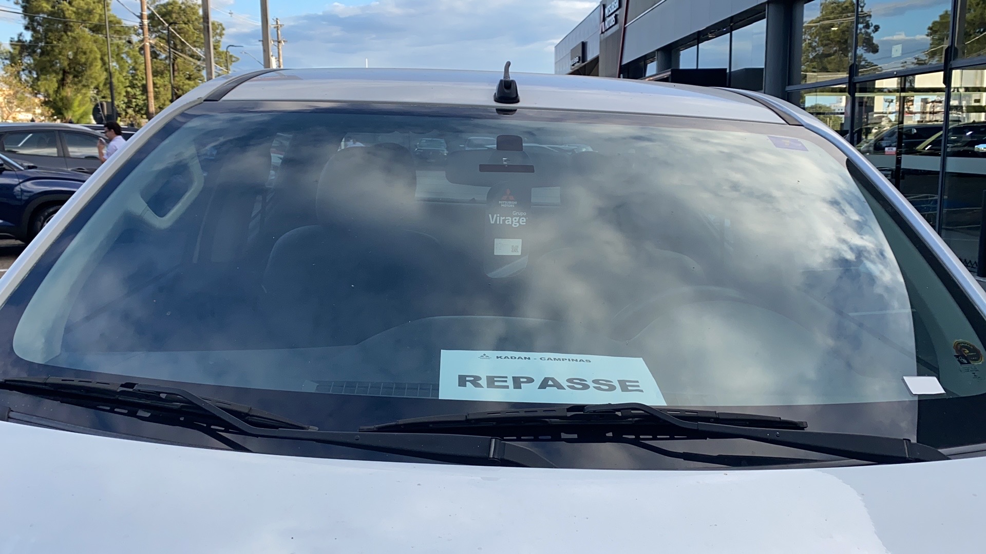 MITSUBISHI L200 Triton Sport GLS 2.4 CD Diesel Aut.