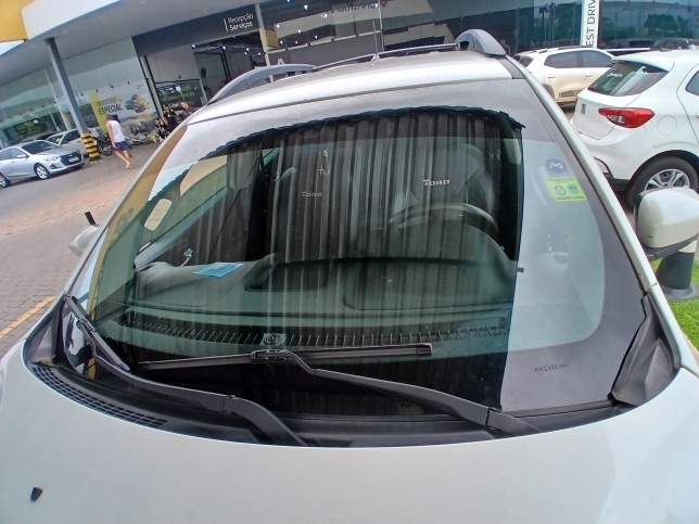 FIAT TORO 1.8 16V EVO FLEX FREEDOM AT6