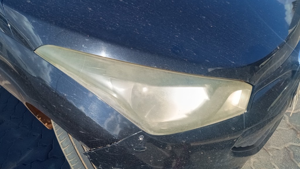 HYUNDAI HB20S 1.6 COMFORT PLUS 16V FLEX 4P MANUAL