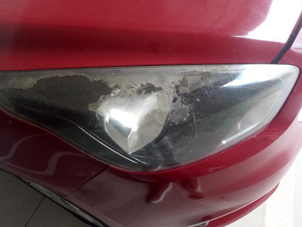 FORD KA 1.5 SEL 16V FLEX 4P MANUAL