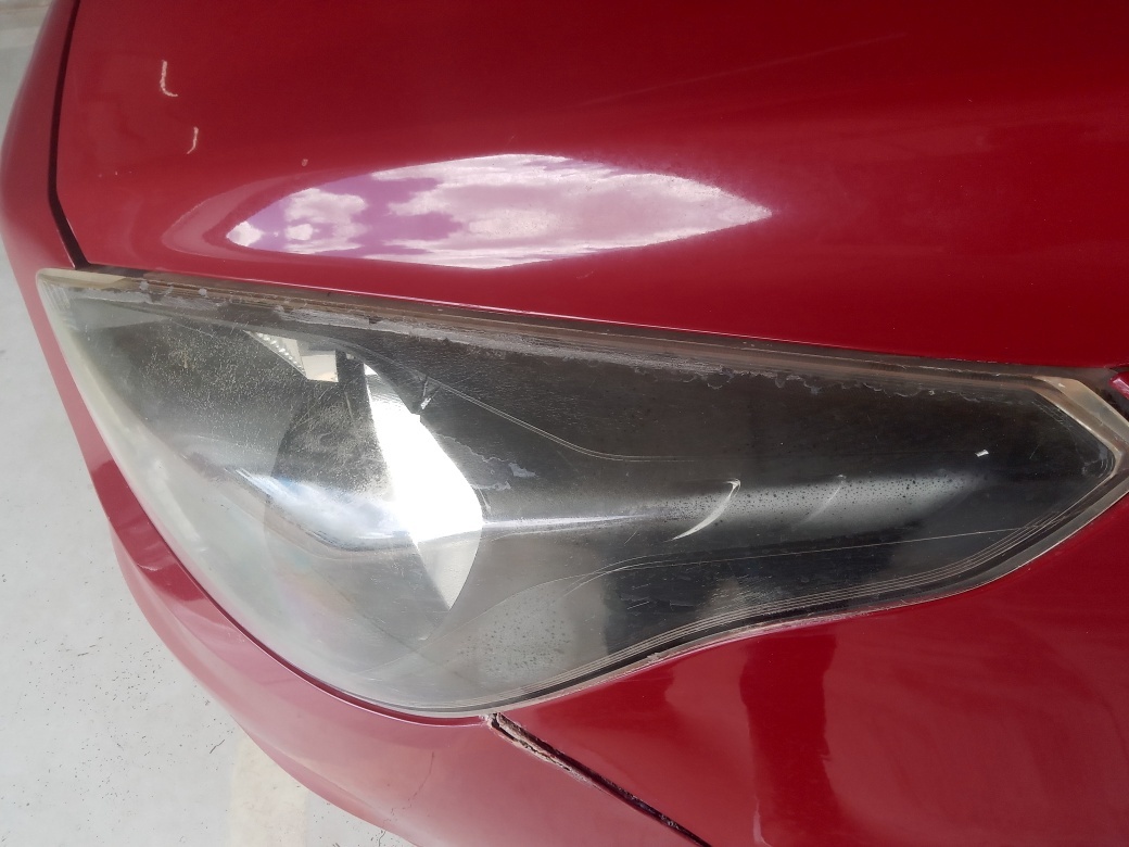 FORD KA 1.5 SEL 16V FLEX 4P MANUAL