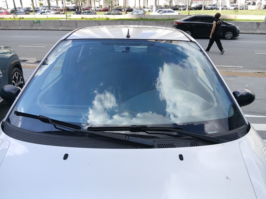 FORD FOCUS GL(KINETIC) 1.6 16V(FLEX)