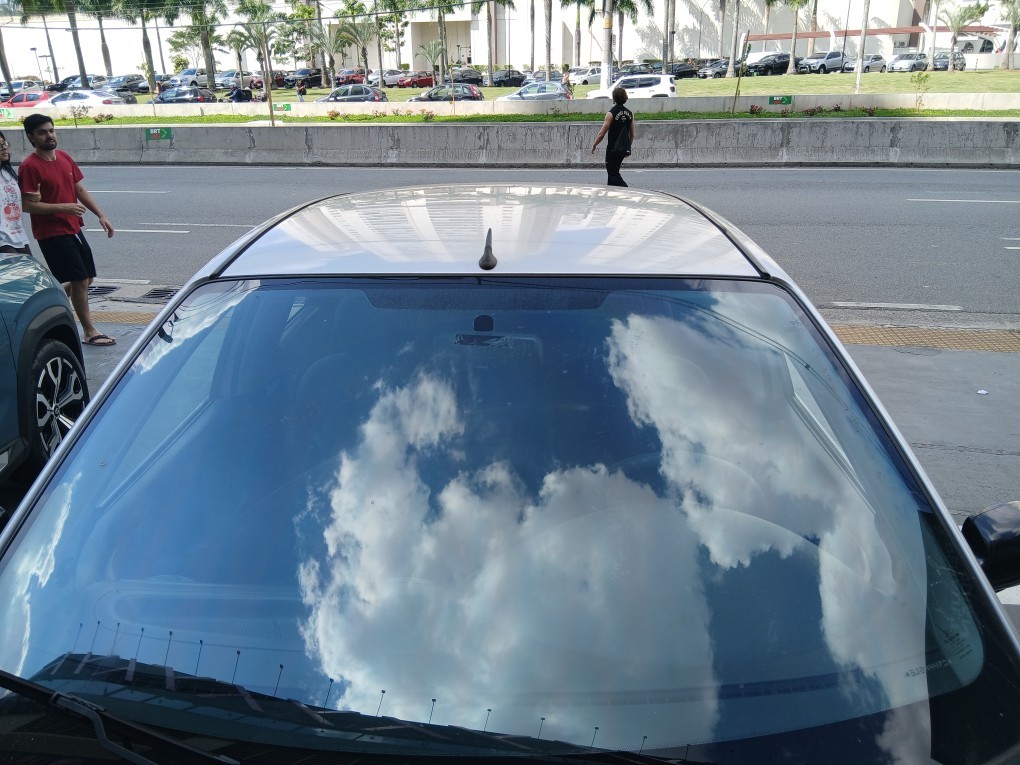 FORD FOCUS GL(KINETIC) 1.6 16V(FLEX)