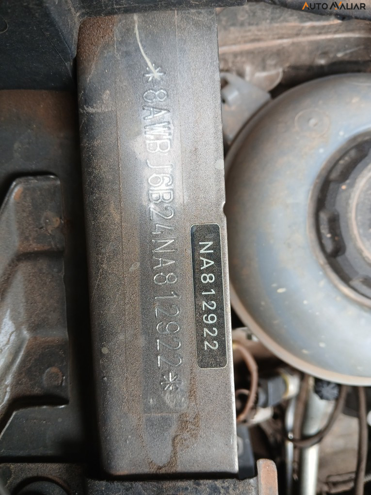 VOLKSWAGEN TAOS 1.4 250 TSI TOTAL FLEX HIGHLINE AUTOM&Aacute;TICO