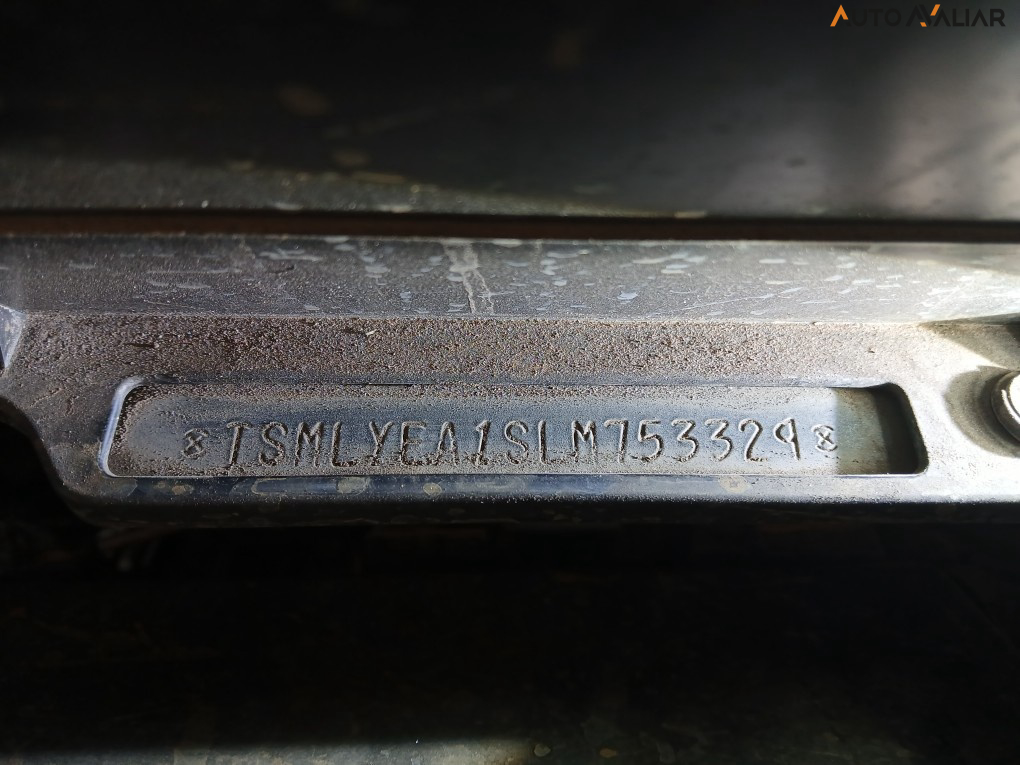 SUZUKI VITARA 1.4 16V TURBO GASOLINA 4STYLE ALLGRIP AUTOMATICO