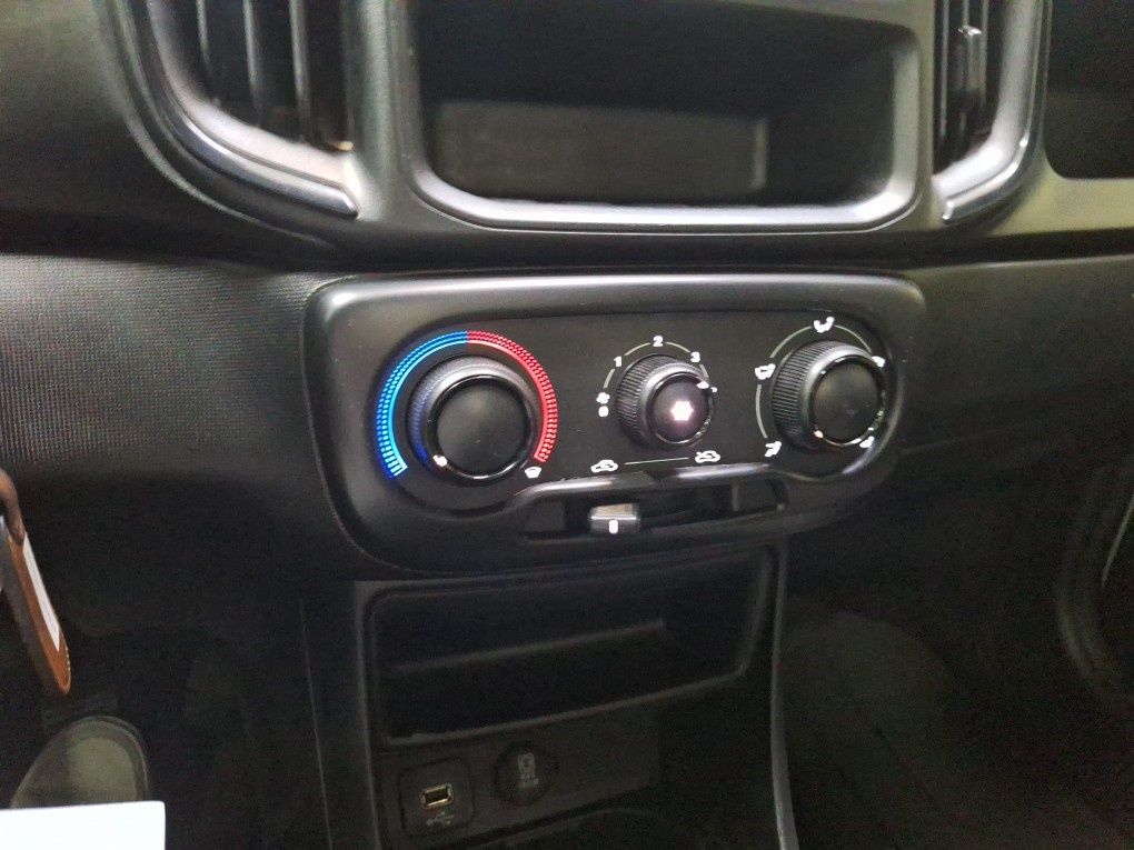 FIAT STRADA FREEEDOM 1.3 FLEX 8V CS PLUS