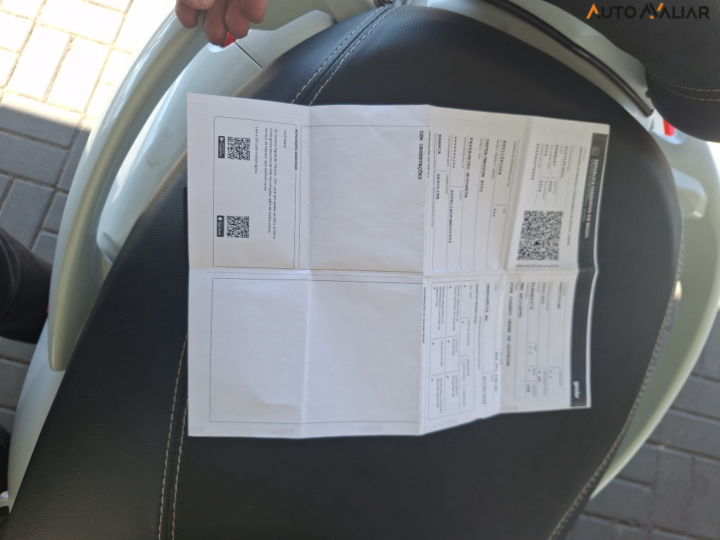 DAFRA MAXSYM 400I MAXSYM 400I