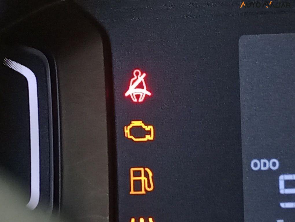 CITROEN C3 1.0 FIREFLY FLEX LIVE PACK MANUAL