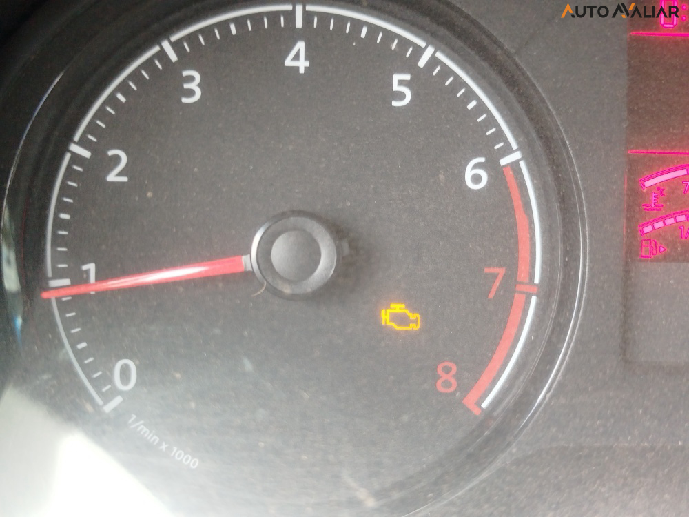 VOLKSWAGEN SAVEIRO 1.6 MSI ROBUST CS 16V FLEX 2P MANUAL