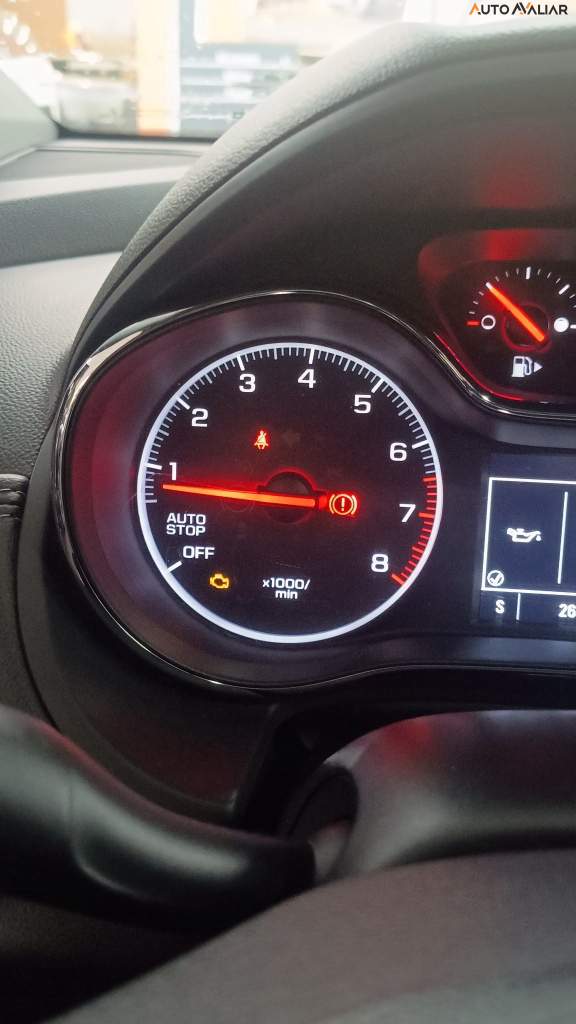 CHEVROLET CRUZE 1.4 TURBO LT 16V FLEX 4P AUTOM&Aacute;TICO