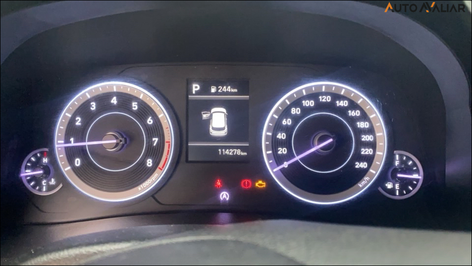 HYUNDAI CRETA 1.0 TGDI FLEX LIMITED AUTOM&Aacute;TICO