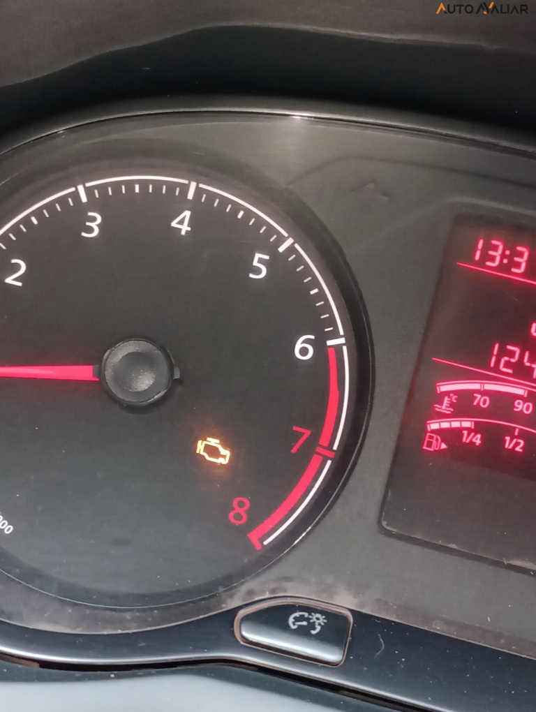 VOLKSWAGEN SAVEIRO 1.6 MSI ROBUST CS 8V FLEX 2P MANUAL