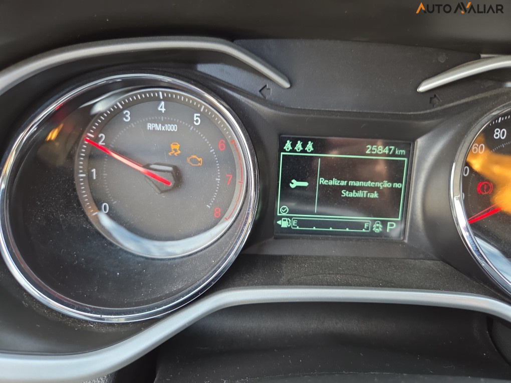 CHEVROLET ONIX 1.0 TURBO FLEX PREMIER AUTOM&Aacute;TICO