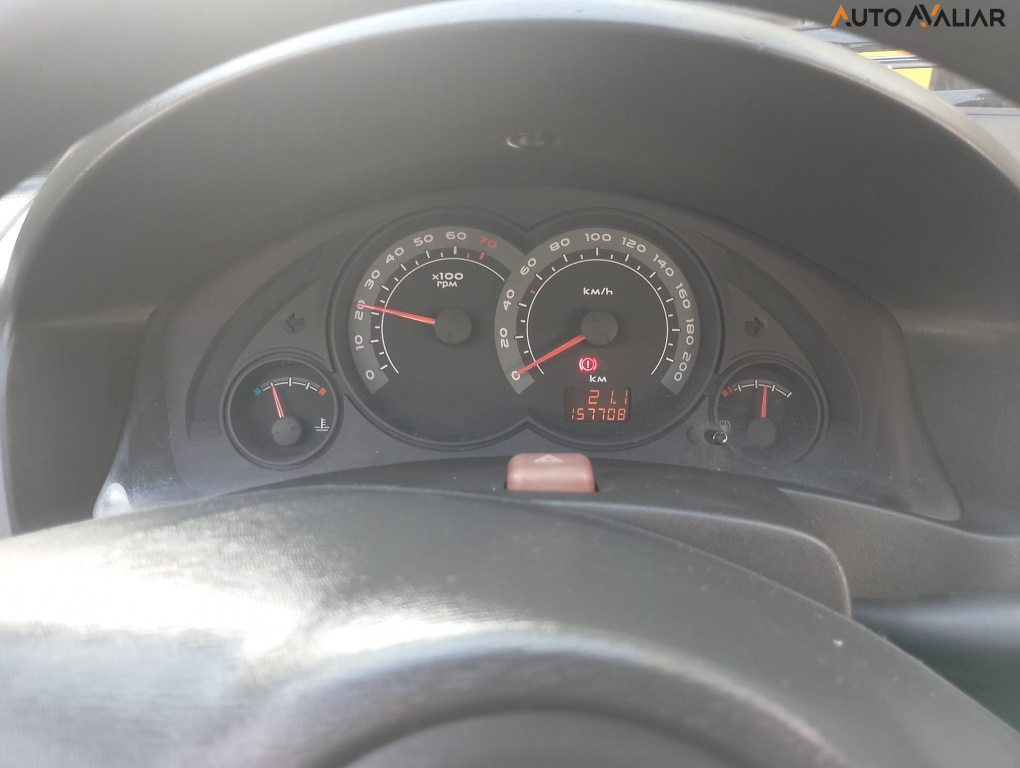 CHEVROLET CELTA 1.0 MPFI VHCE SPIRIT 8V FLEX 4P MANUAL