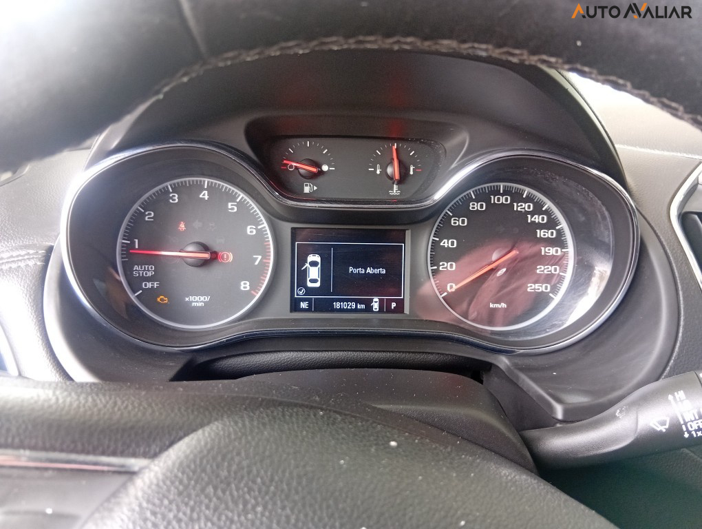 CHEVROLET CRUZE 1.4 TURBO LT 16V FLEX 4P AUTOM&Aacute;TICO