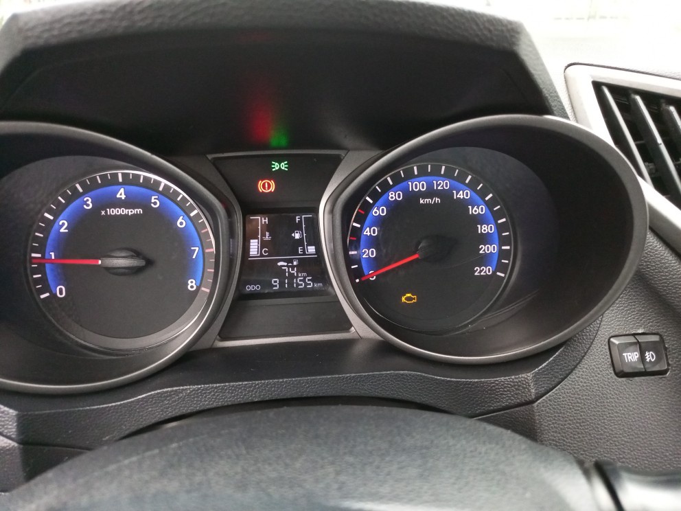 HYUNDAI HB20 1.0 COMFORT PLUS 12V TURBO FLEX 4P MANUAL