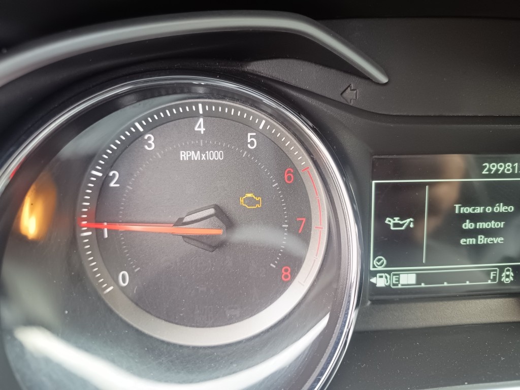 CHEVROLET ONIX 1.0 TURBO FLEX PLUS LTZ MANUAL