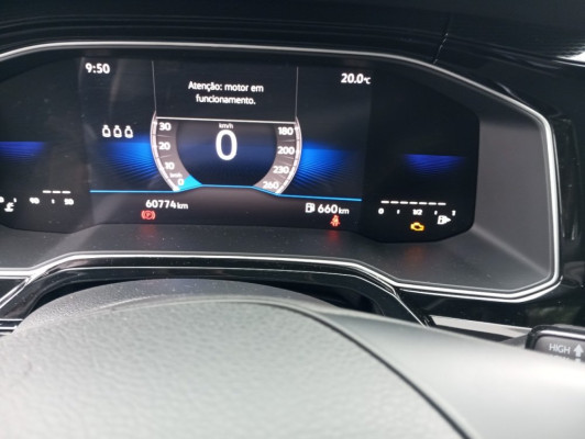 VOLKSWAGEN POLO 1.0 170 TSI MANUAL