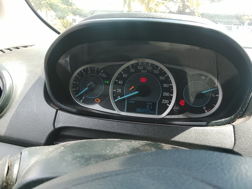 FORD KA 1.0 SE / SE PLUS TI-VCT FLEX 