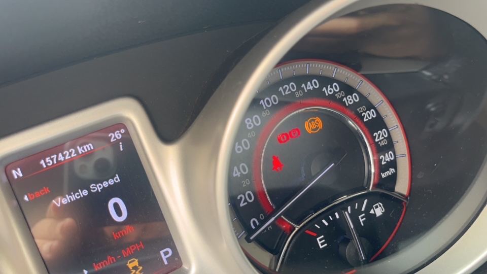 FIAT FREEMONT 2.4 PRECISION 16V GASOLINA 4P AUTOMATICO