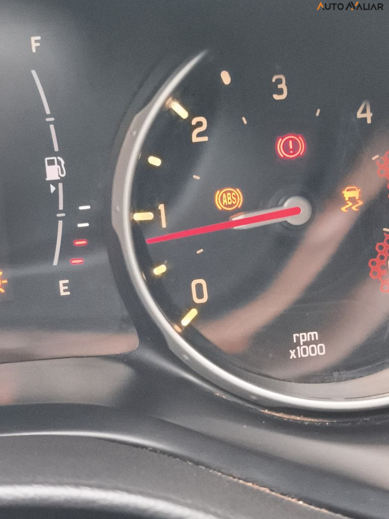 FIAT TORO 2.0 16V TURBO DIESEL FREEDOM 4WD MANUAL