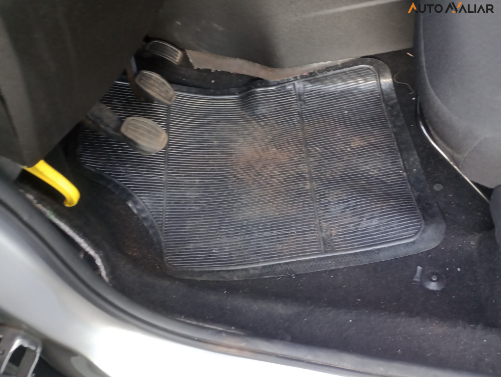 CITROEN C3 1.0 FIREFLY FLEX LIVE PACK MANUAL