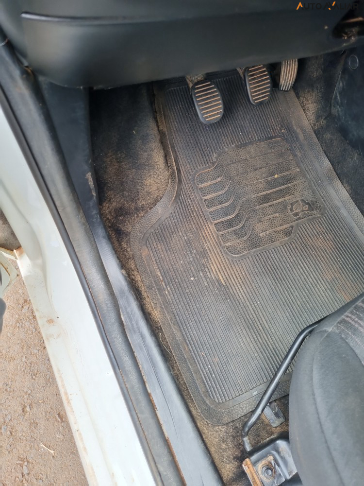 FIAT ARGO 1.0 6V FLEX