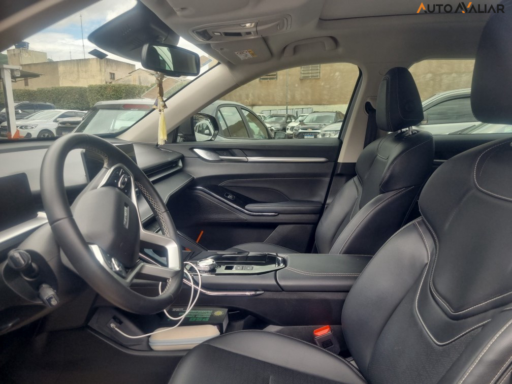 GWM HAVAL H6 1.5 PHEV PREMIUM AWD E-TRACTION