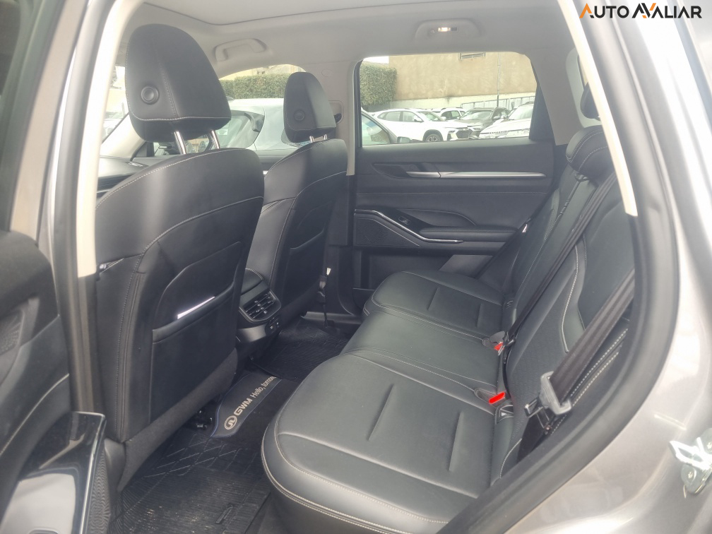 GWM HAVAL H6 1.5 PHEV PREMIUM AWD E-TRACTION