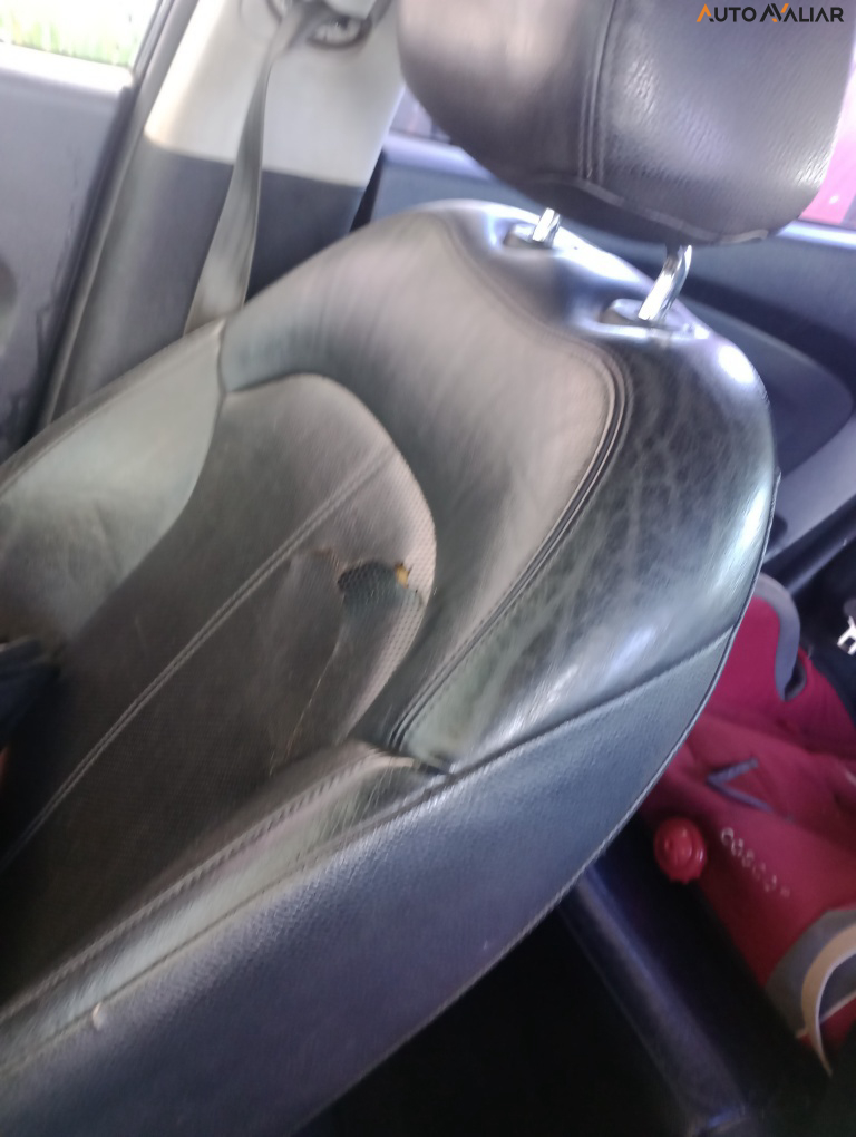 HYUNDAI IX35 2.0 MPFI GLS 4X2 16V GASOLINA 4P AUTOMATICO