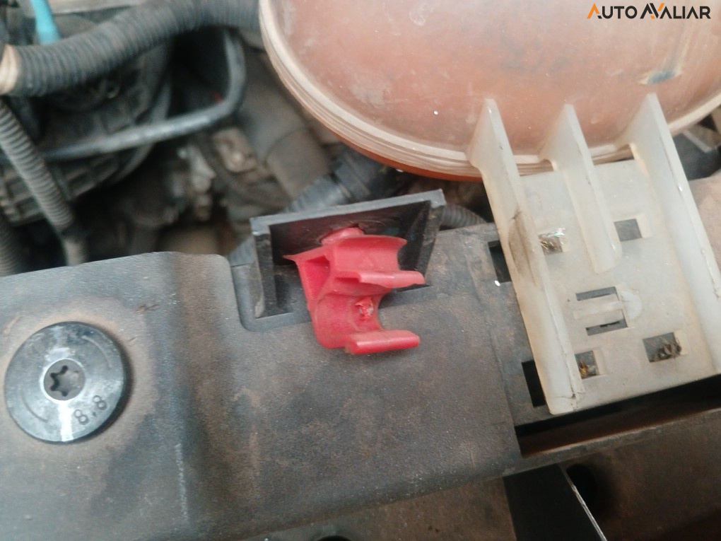 JEEP RENEGADE 1.8 16V FLEX 4P AUTOMATICO