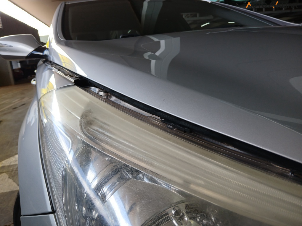 HYUNDAI AZERA 3.0 MPFI GLS V6 24V GASOLINA 4P AUTOMATICO