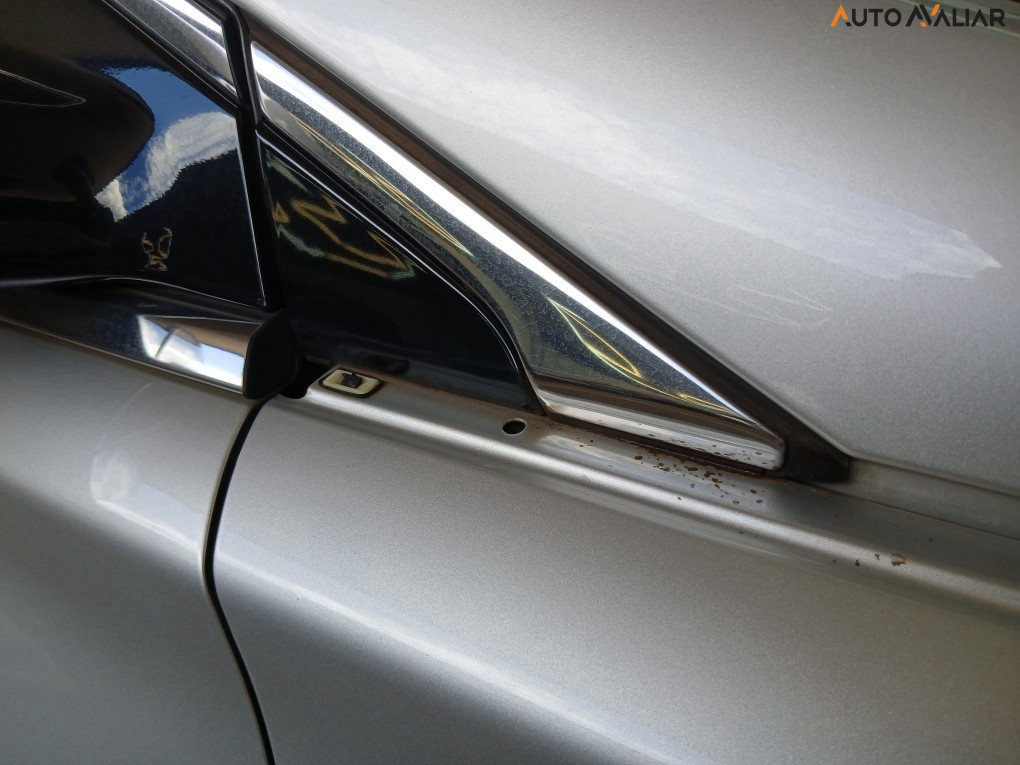 HYUNDAI AZERA 3.0 MPFI GLS V6 24V GASOLINA 4P AUTOMATICO