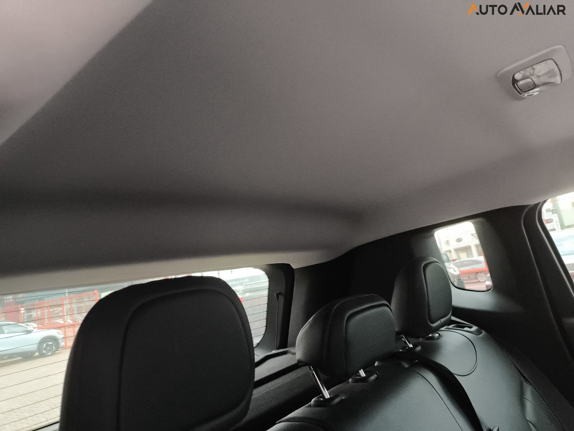 JEEP RENEGADE LONGITUDE  T270