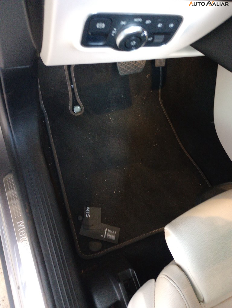 MERCEDES-BENZ GLB 200 1.3 CGI GASOLINA PROGRESSIVE 7G-DCT