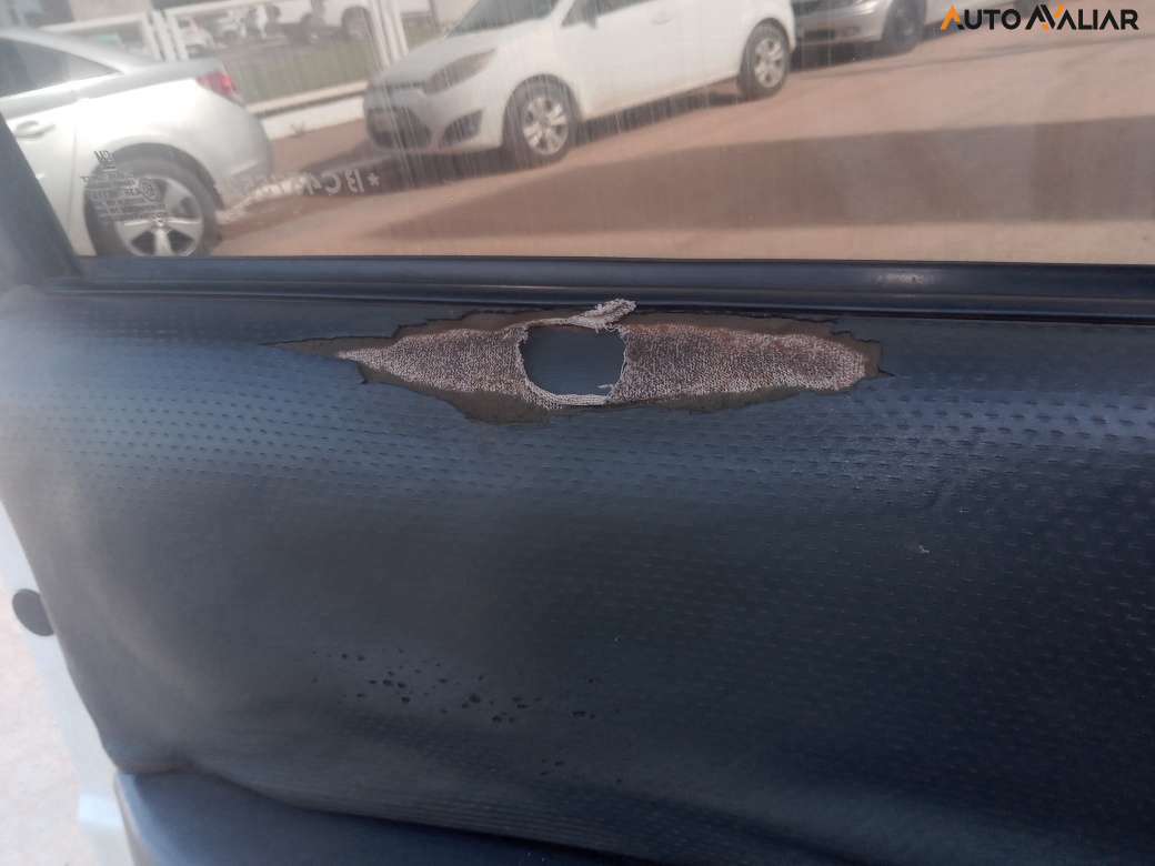 CHEVROLET S10 2.8 EXECUTIVE 4X4 CD 12V TURBO ELECTRONIC INTERCOOLER DIESEL 4P MANUAL