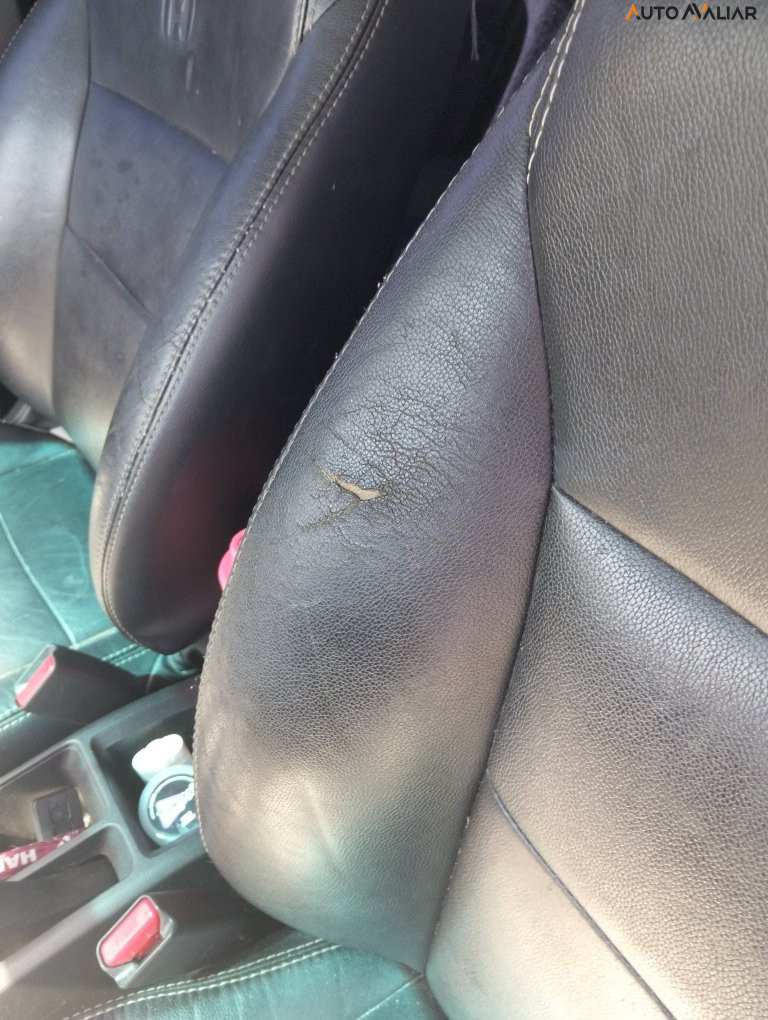 HONDA FIT 1.5 LX 16V FLEX 4P AUTOMATICO