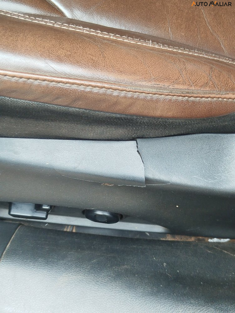 FIAT TORO 2.0 16V TURBO DIESEL RANCH 4WD AT9