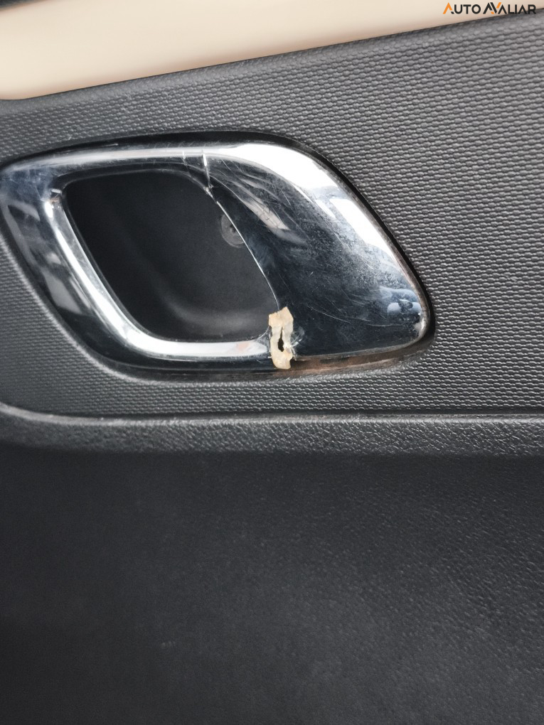 RENAULT KWID 1.0 12V SCE FLEX INTENSE MANUAL