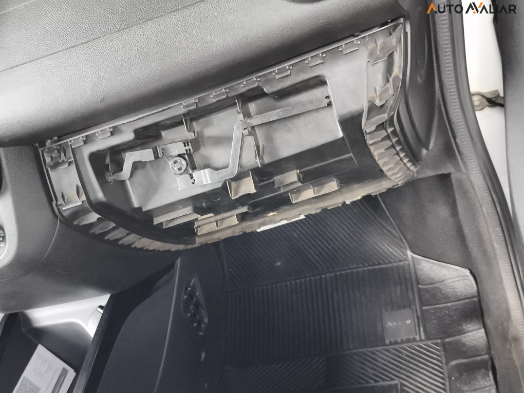 RENAULT KWID 1.0 12V SCE FLEX INTENSE MANUAL