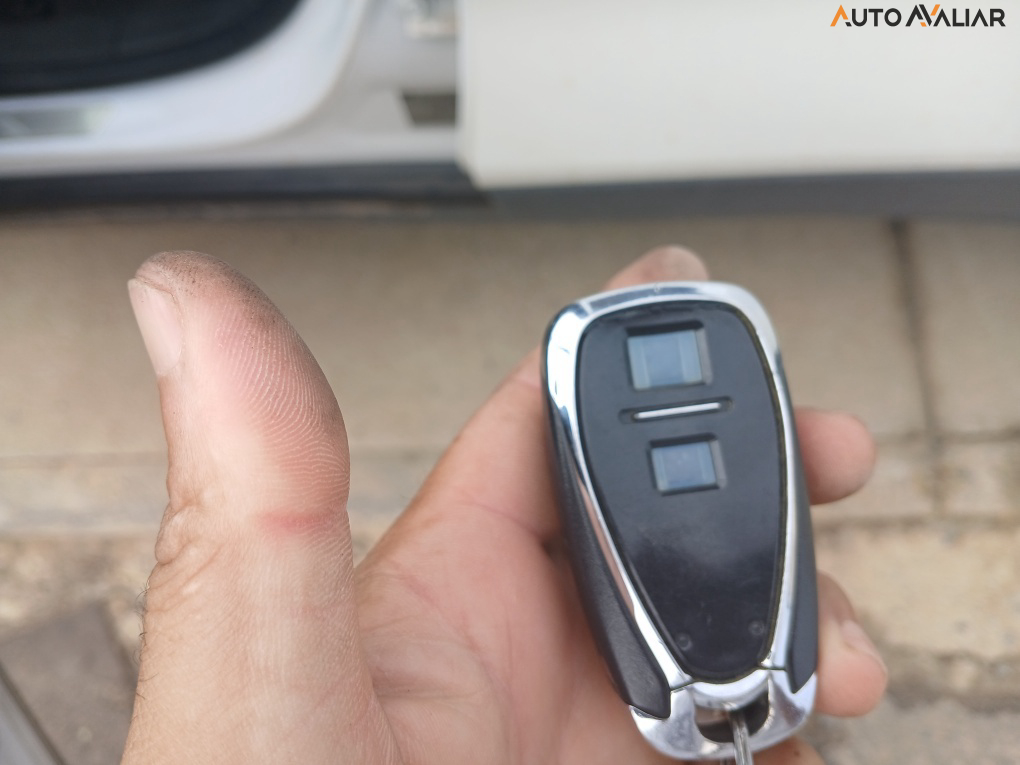 CHEVROLET TRACKER 1.4 16V TURBO FLEX PREMIER AUTOMATICO